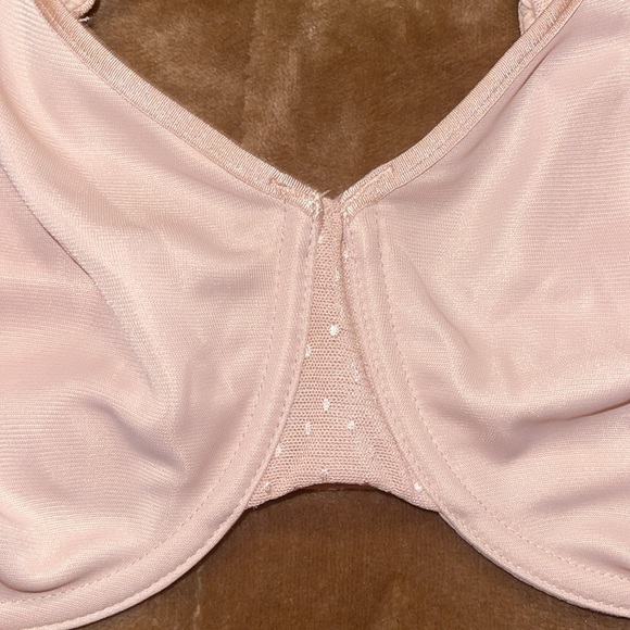 🌹NEW:WACOAL 32DD UNDERWIRE BRA - Picture 2 of 5